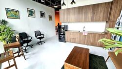 Woods Square (D25), Office #532391981